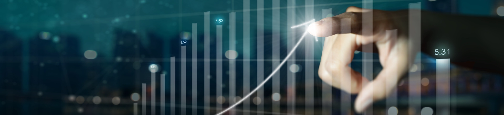 Ayara- Revenue Operations