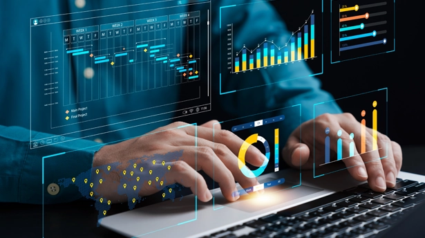 Transform Ideas into Powerful Apps