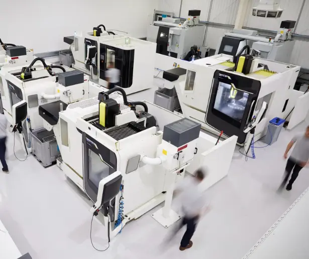 Lab as a Service (LaaS)