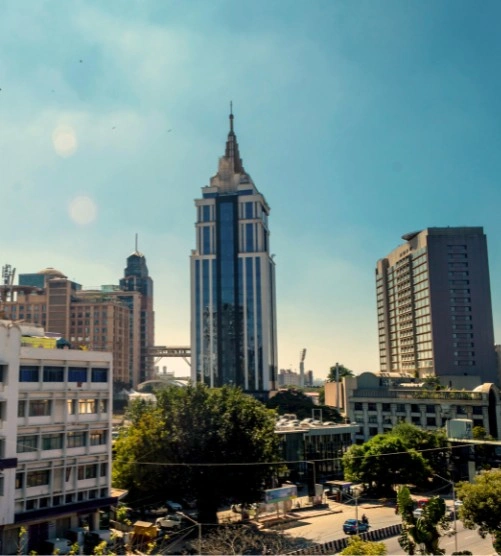 Local presence image 1