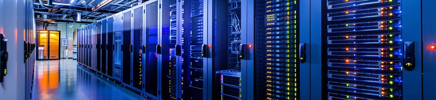 Oracle IaaS services