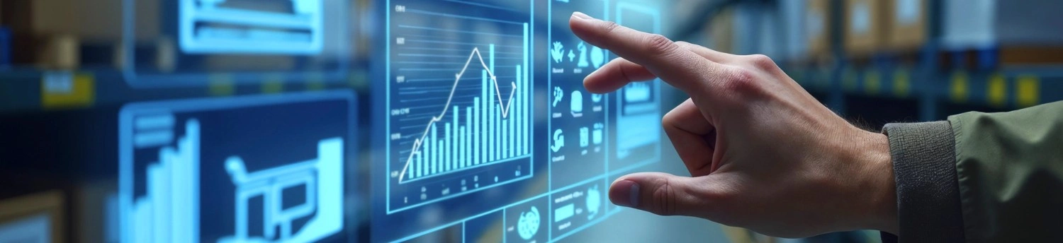 Transforming Supply Chain Challenges into Competitive Advantages 1