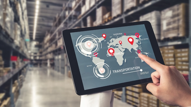 Transforming Supply Chain Challenges into Competitive Advantages 2