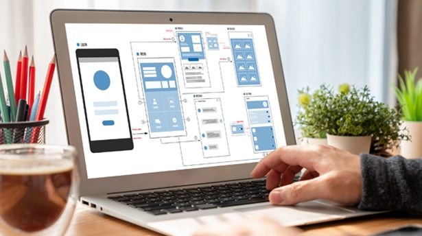 Oracle Redwood Migration