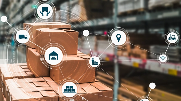 Elfonze Powers Oracle Cloud Supply Chain Planning