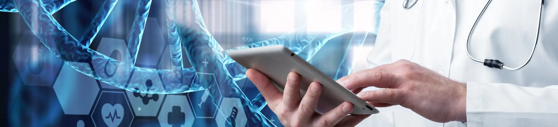 Unified Healthcare Interface