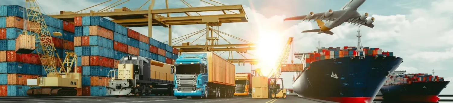 Unified Logistics Interface Platform