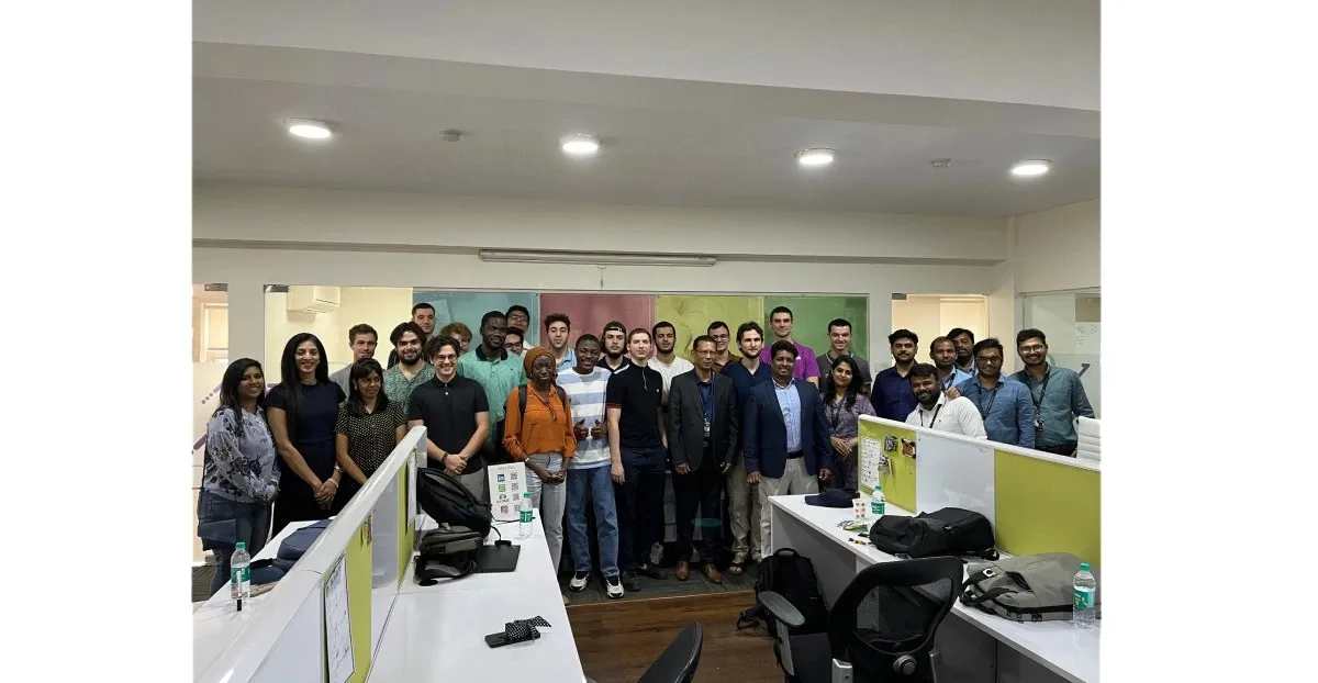 France_Meets_India_at_Elfonze!!!