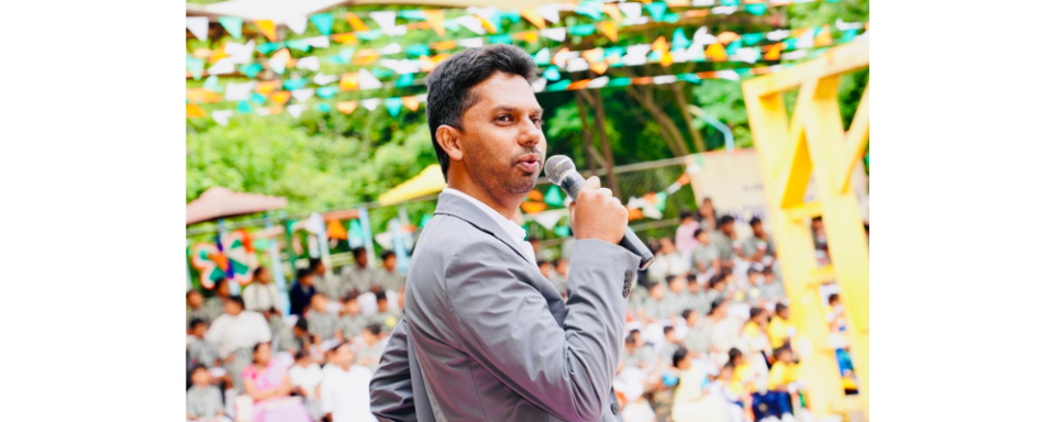 Independence Day : Leadership in Action