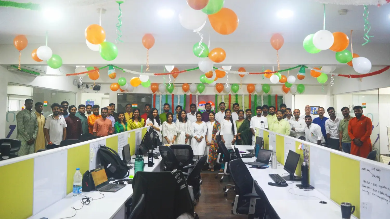 Elfonze_IndependanceDay_Celebrations