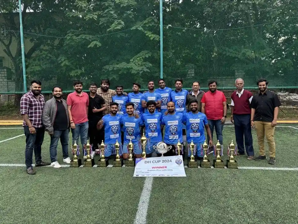 Elfonze Lift prestigious DH CUP 2024!