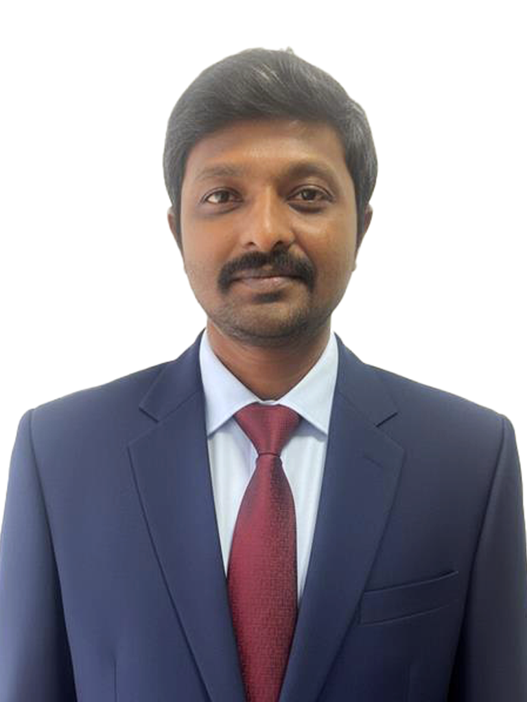 Bharathiraja Mathaiyan