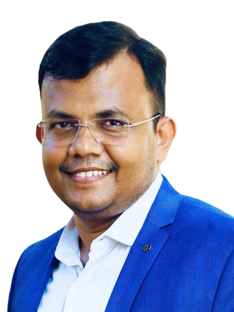 Bichitra Nanda Palai