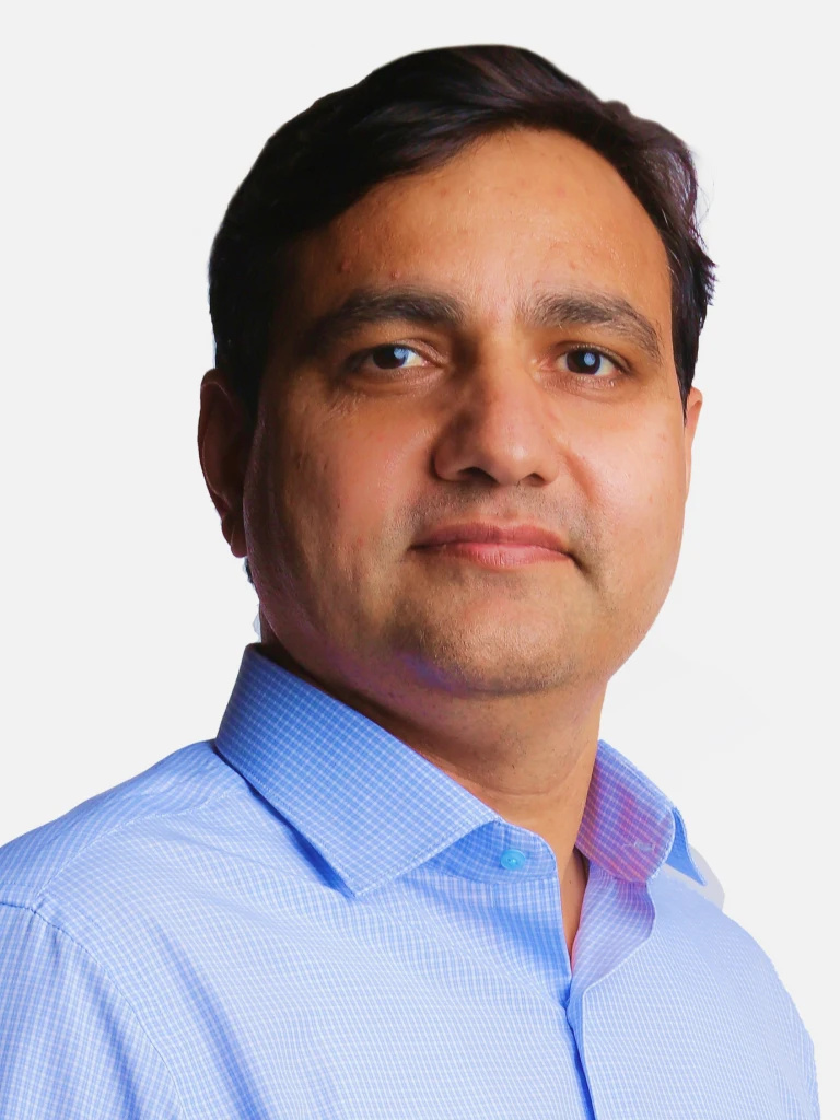 Ranjeet Singh