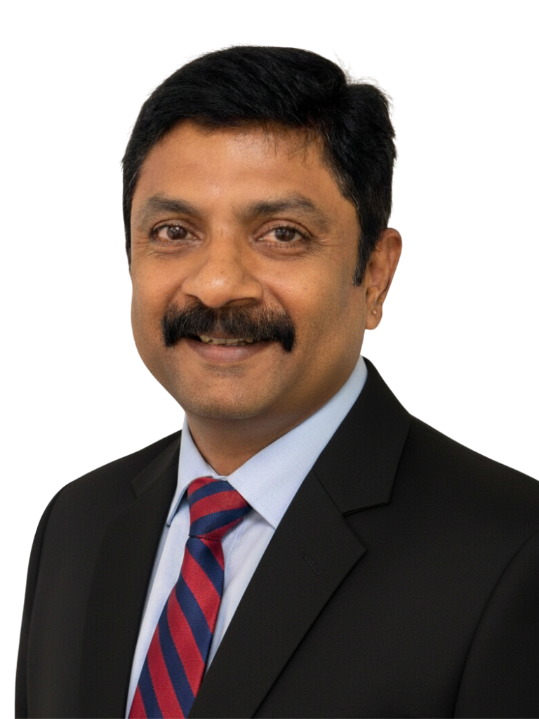 Ravindra Pai