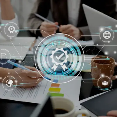 Proactive Managed Services & Support