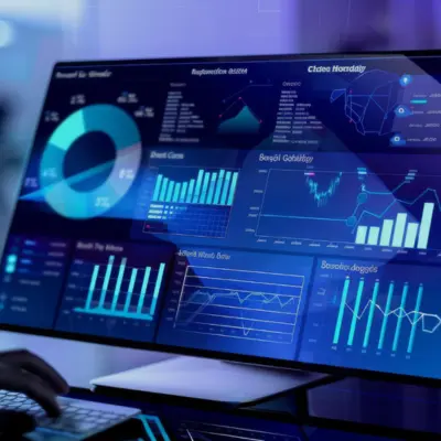 EBS Infrastructure Services