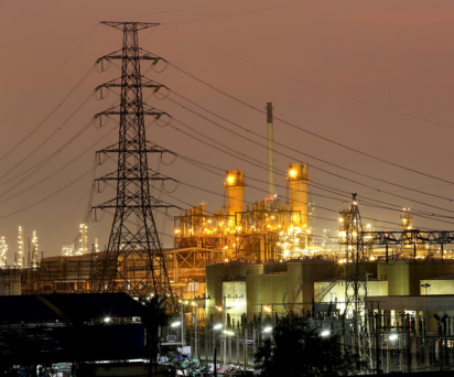 A leading energy distribution company leverages a Custom Inter Unit Transfer engine to digitalize and streamline 40K+ Inter Unit Transfer transactions per year