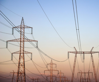 Energy Distribution Leader Digitalizes and Streamlines 40,000+ Annual Fund Requests with a Custom Oracle Fund Requisition Engine