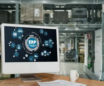 Manufacturing Leader Automates Prepayment Invoice Creation with Oracle ERP, Eliminating Manual Effort and Improving Audit Readiness